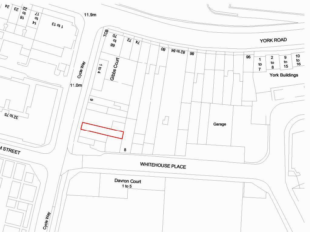 9 - Building Plot in Bedminster with planning gran