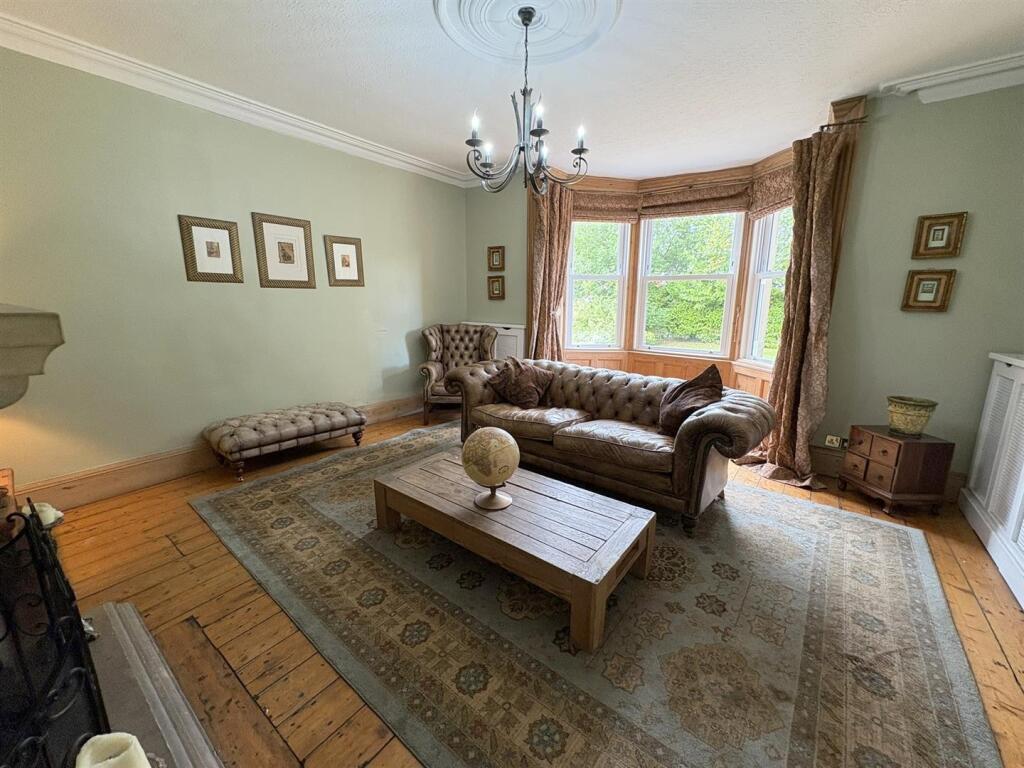 Reception Room 1