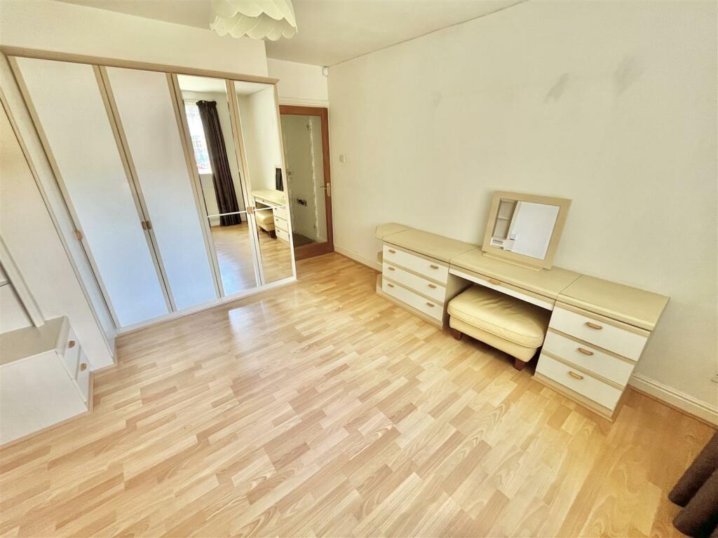 Bedroom 1 Aspect 3