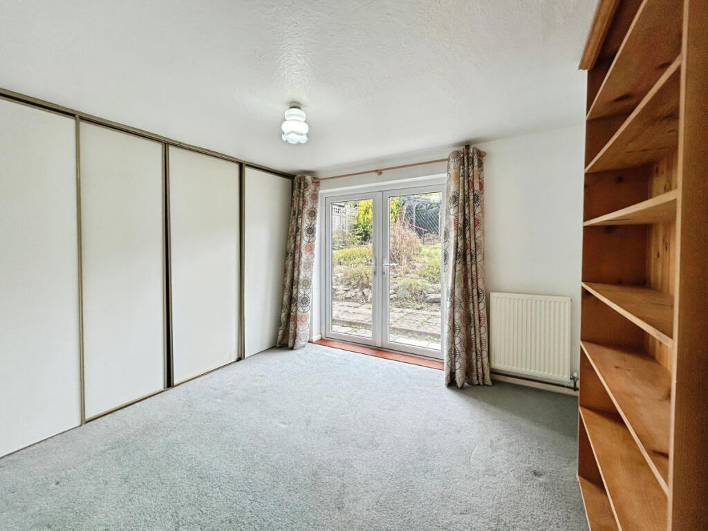 3 Bedroom Detached Bungalow