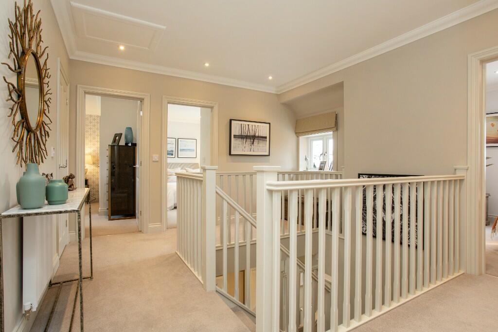 Indicative Interior
