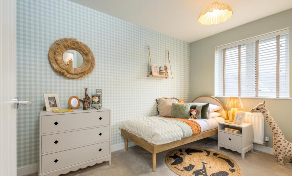 Dandara - Wittering Place - The Goodwood, Home 6