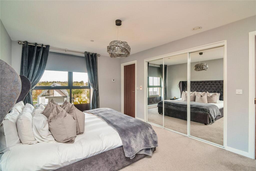 Principal Suite