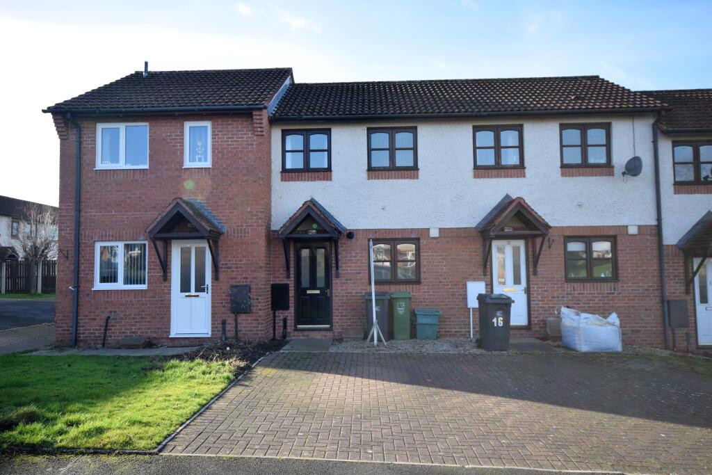 2 bedroom House for rent