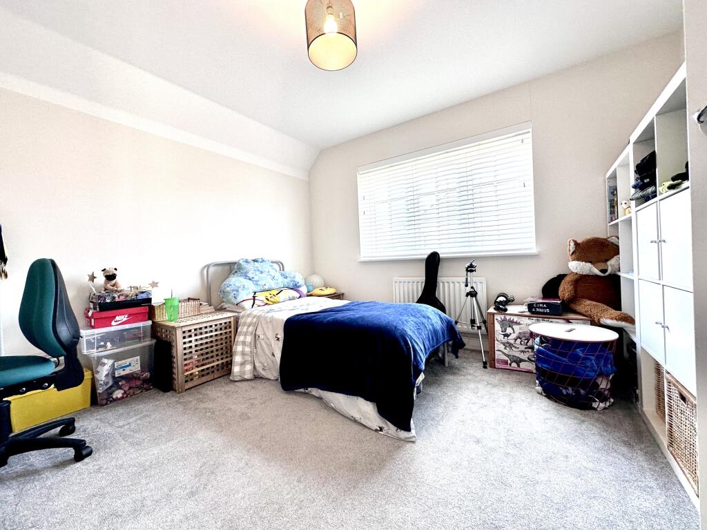Bed 2