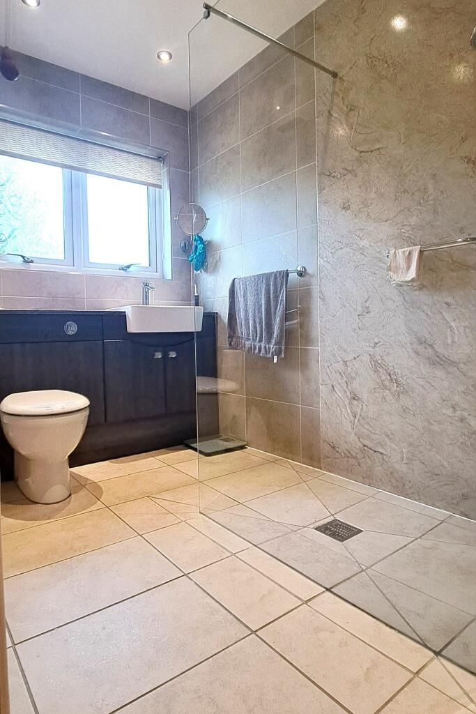 Wet Room