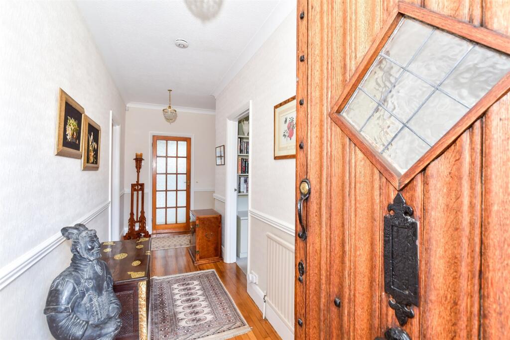 Internal Lifestyle Photograph