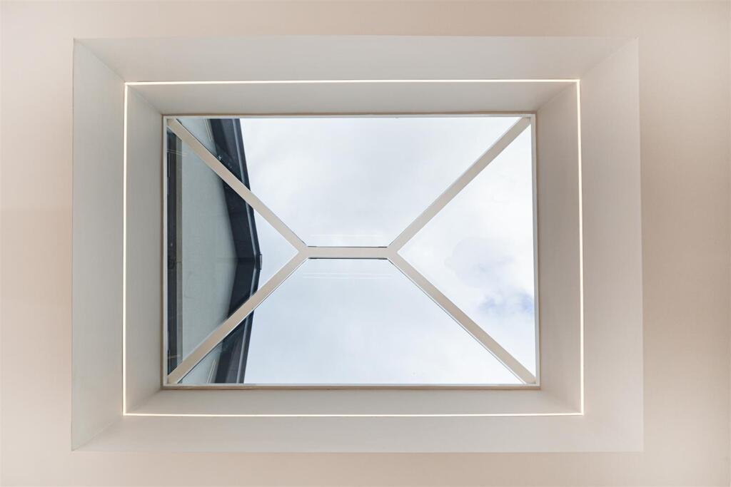 Living / Dining Kitchen