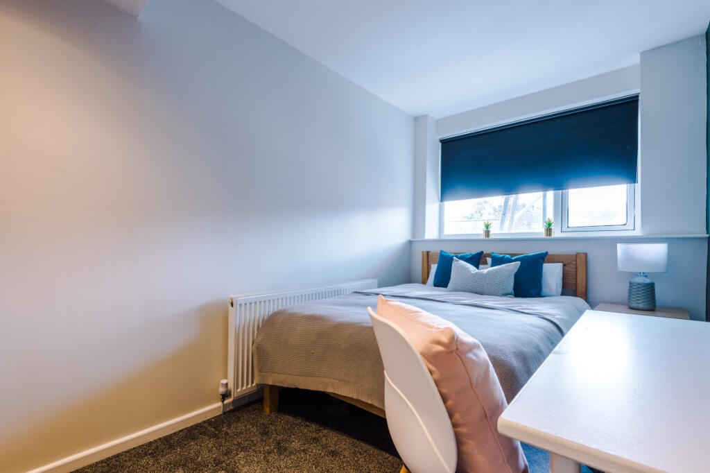 27 Norwood Terrace, Bedroom 4