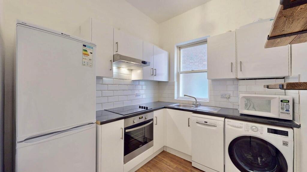 Talbot Road, Highgate, N6