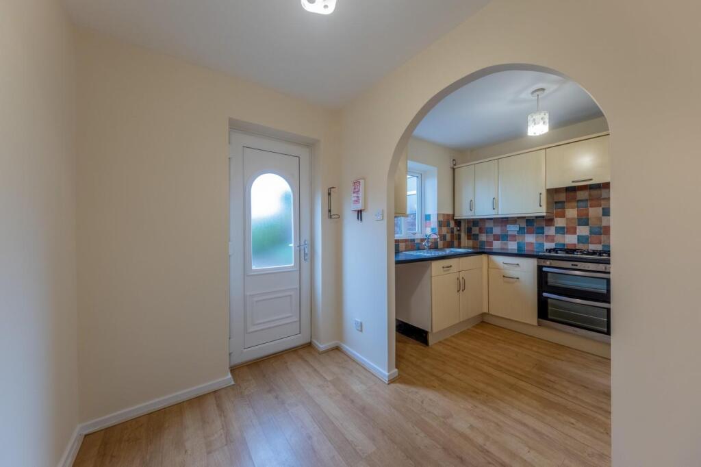 Breakfast Dining Room