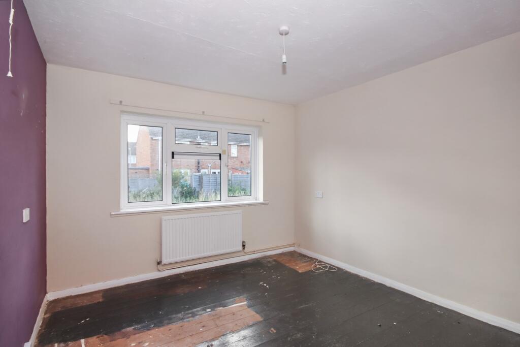 51 Olivia Road, Brampton, Huntingdon, Cambridgeshire, PE28 4RP