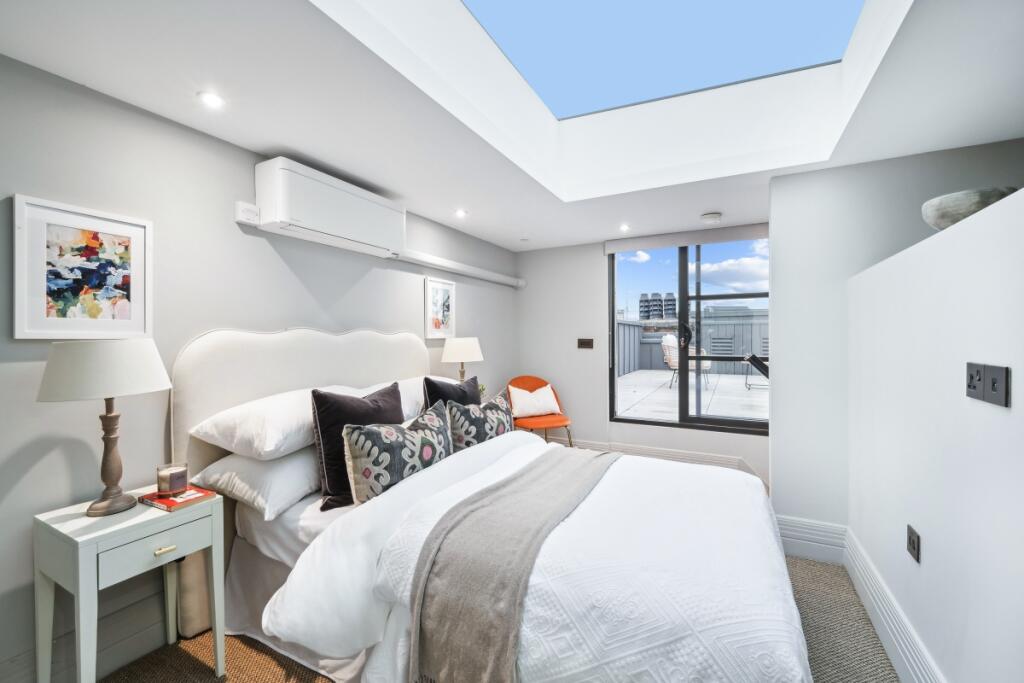 Penthouse 3  Baro...