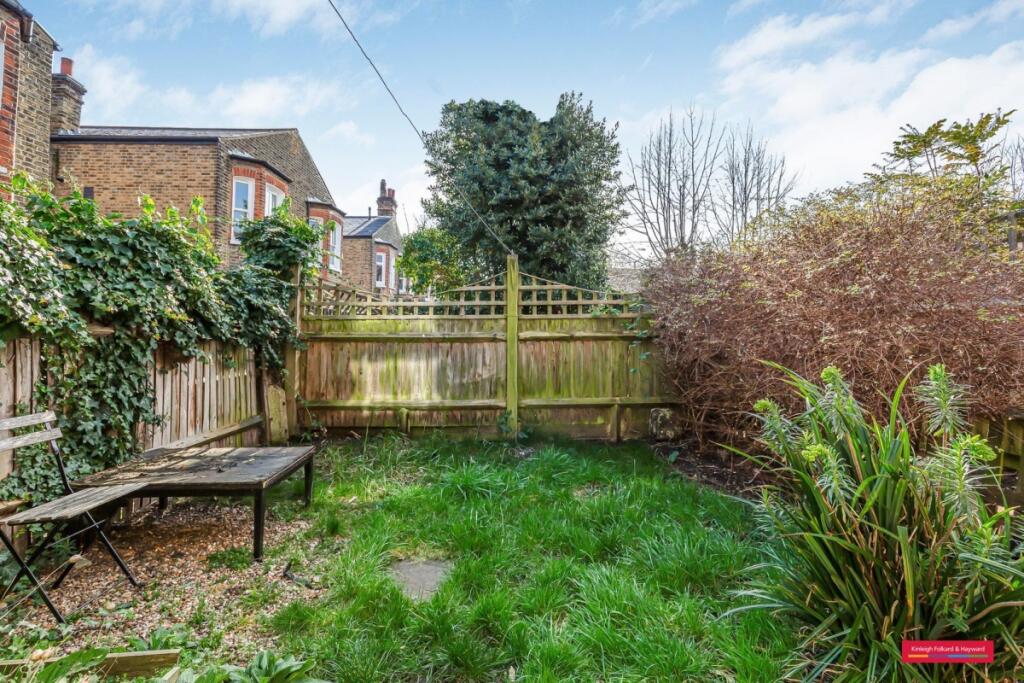 KFH_-_Turney_Road_-_