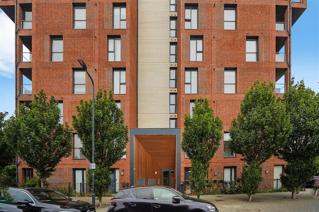 Flat 14, Printworks Apartments - TZjUAoheVCsu11WWE