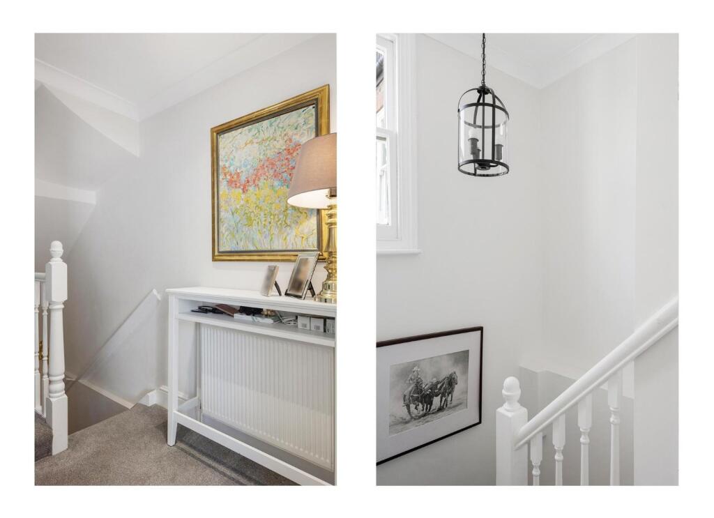 property in Chatto Road, 
Between the Commons, SW11