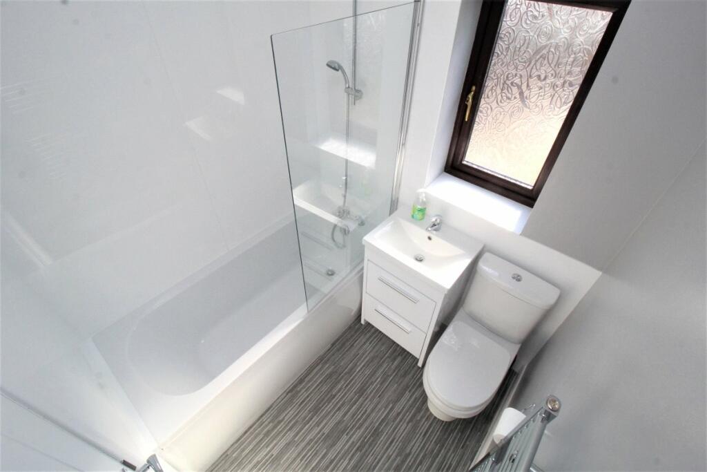 Bathroom/W.C