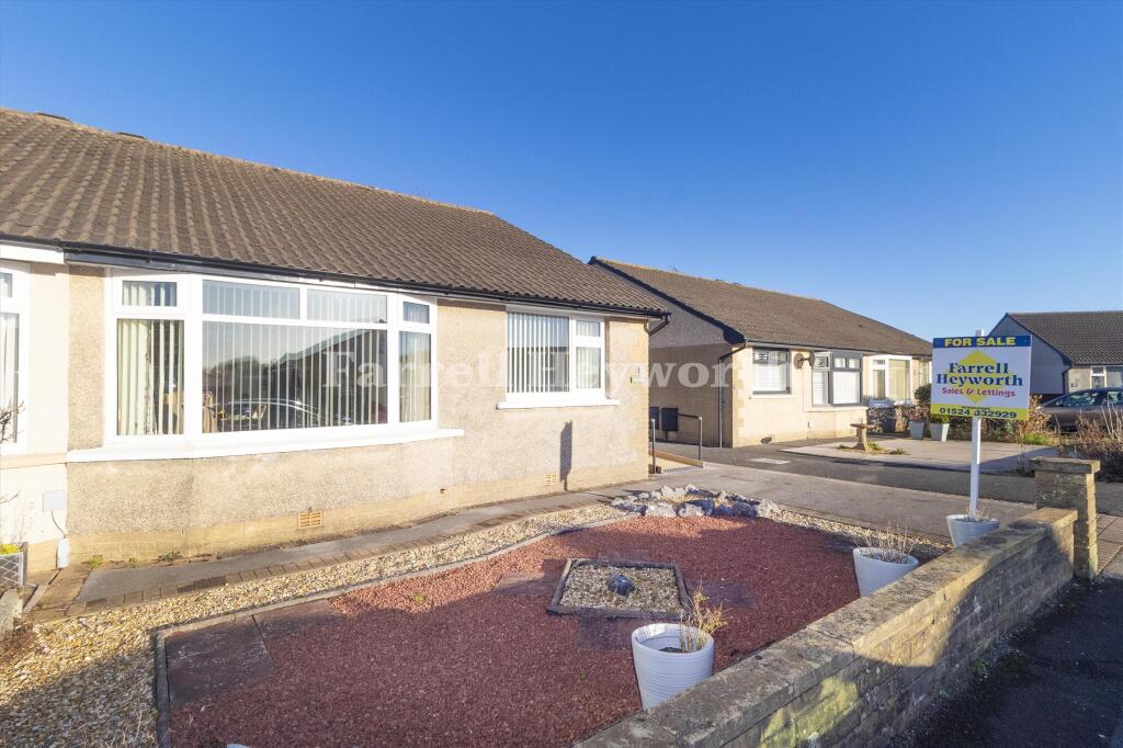 Oak Avenue, Morecambe