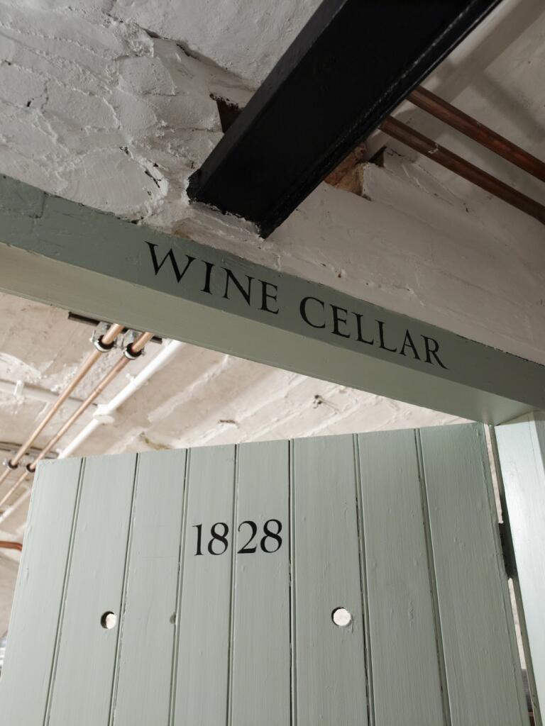 Cellar