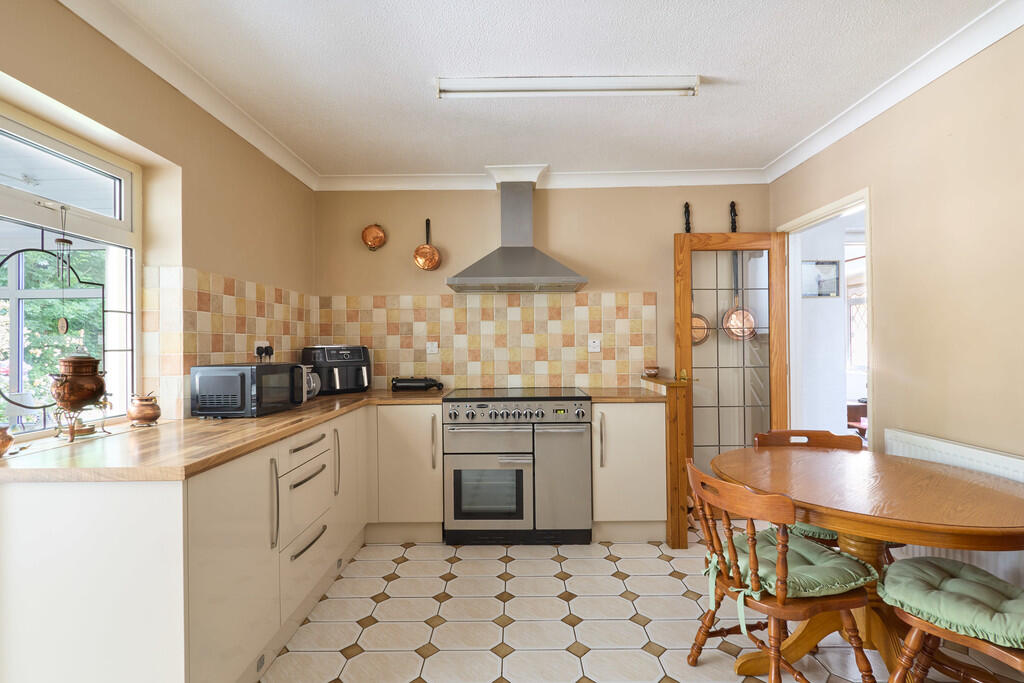 Beaufort House, C...
