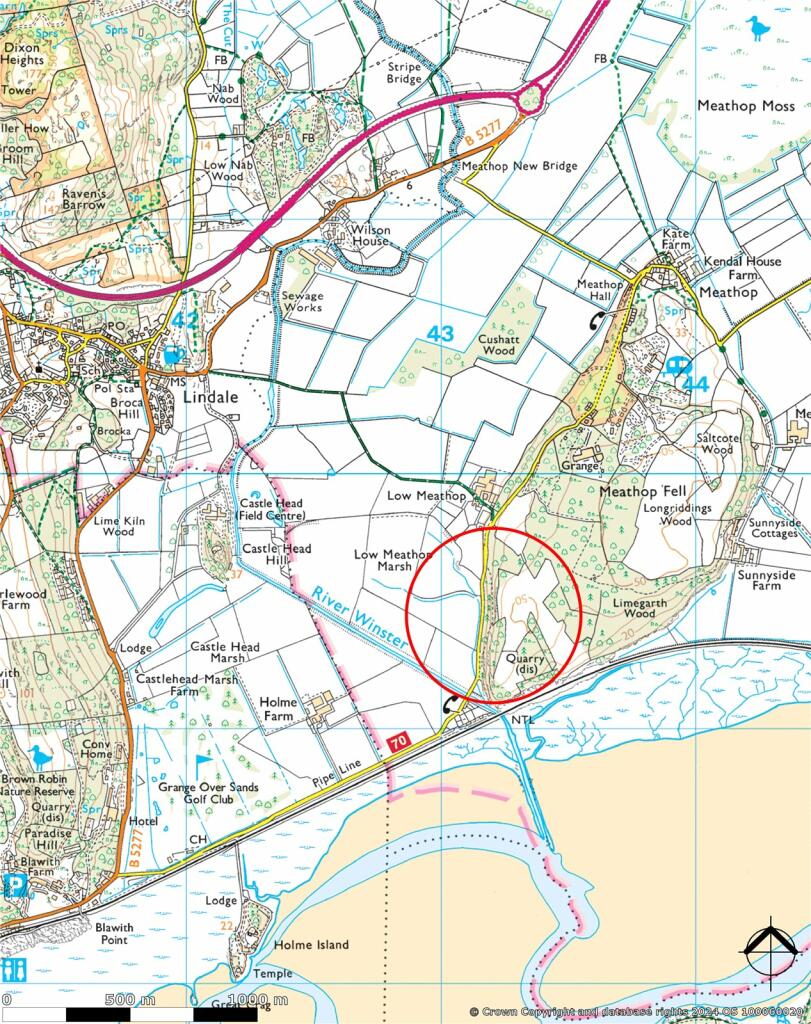 Location Plan