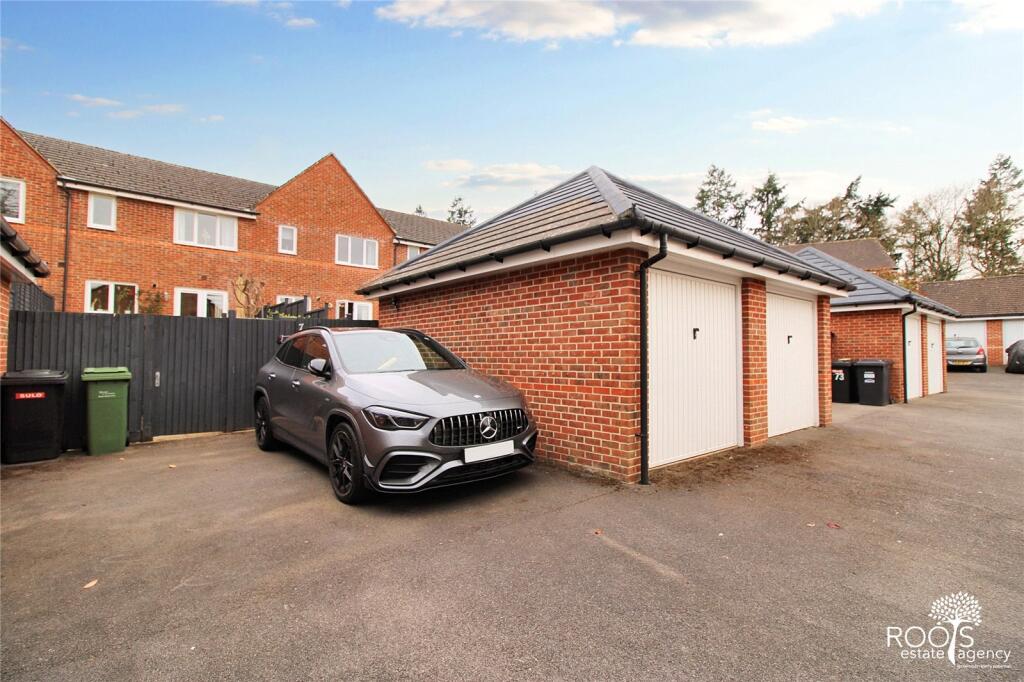 Driveway Parking