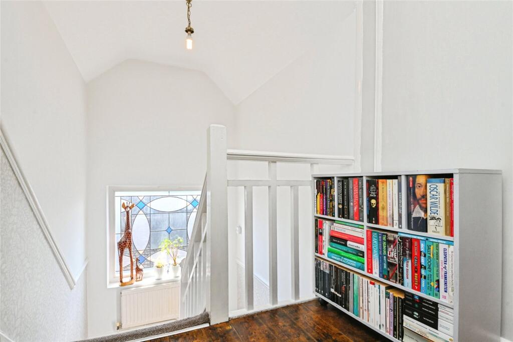 Stairway