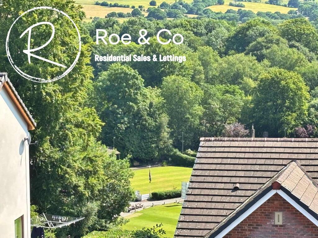 view from the top floor