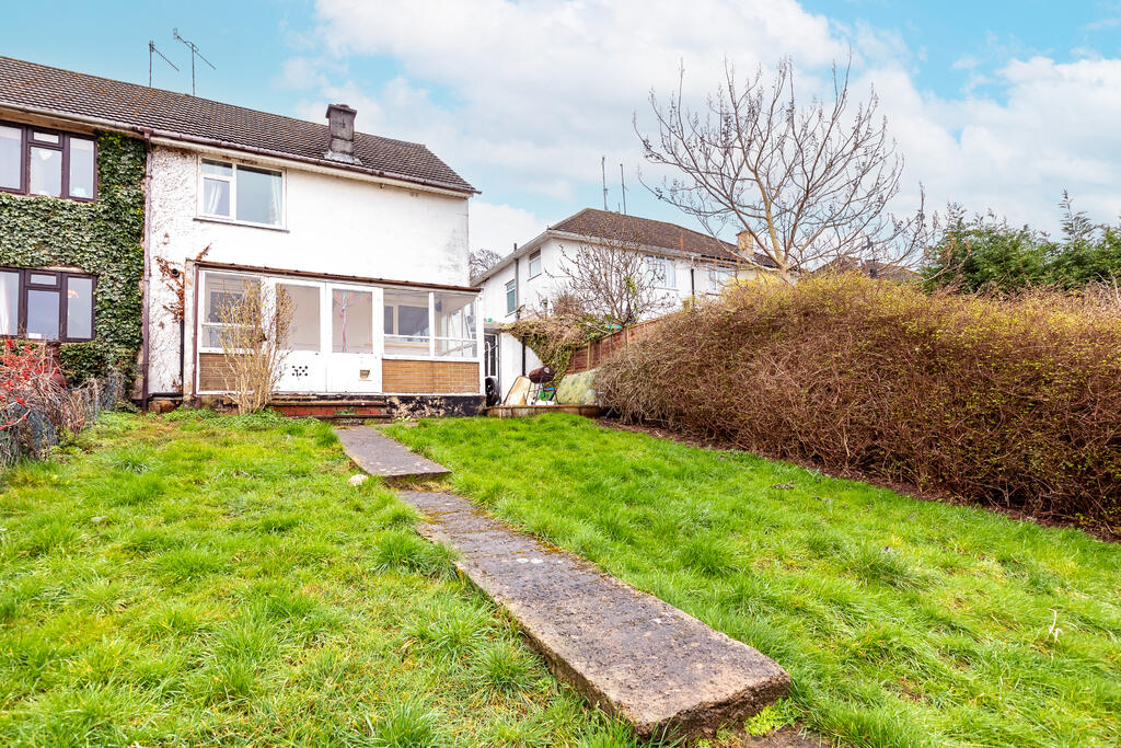 49 Oakhanger -16 - sky