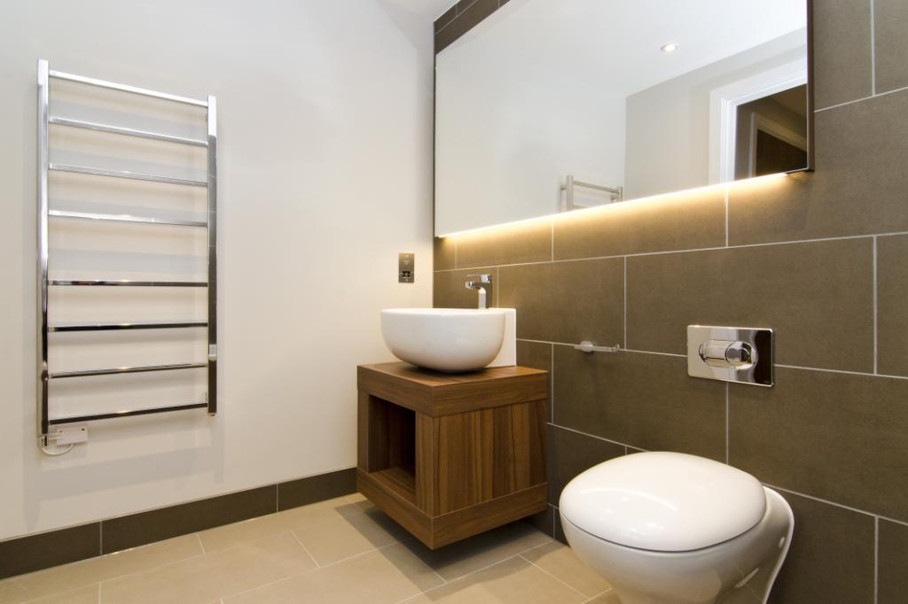 Bathroom View 2