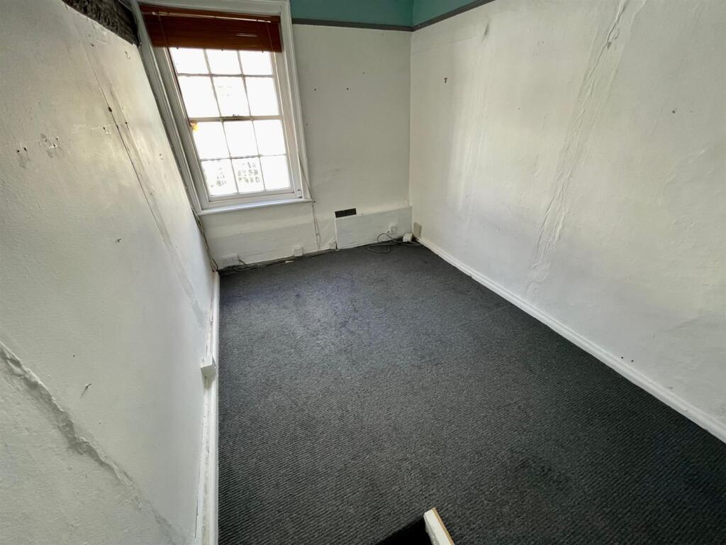 First Floor Front Room