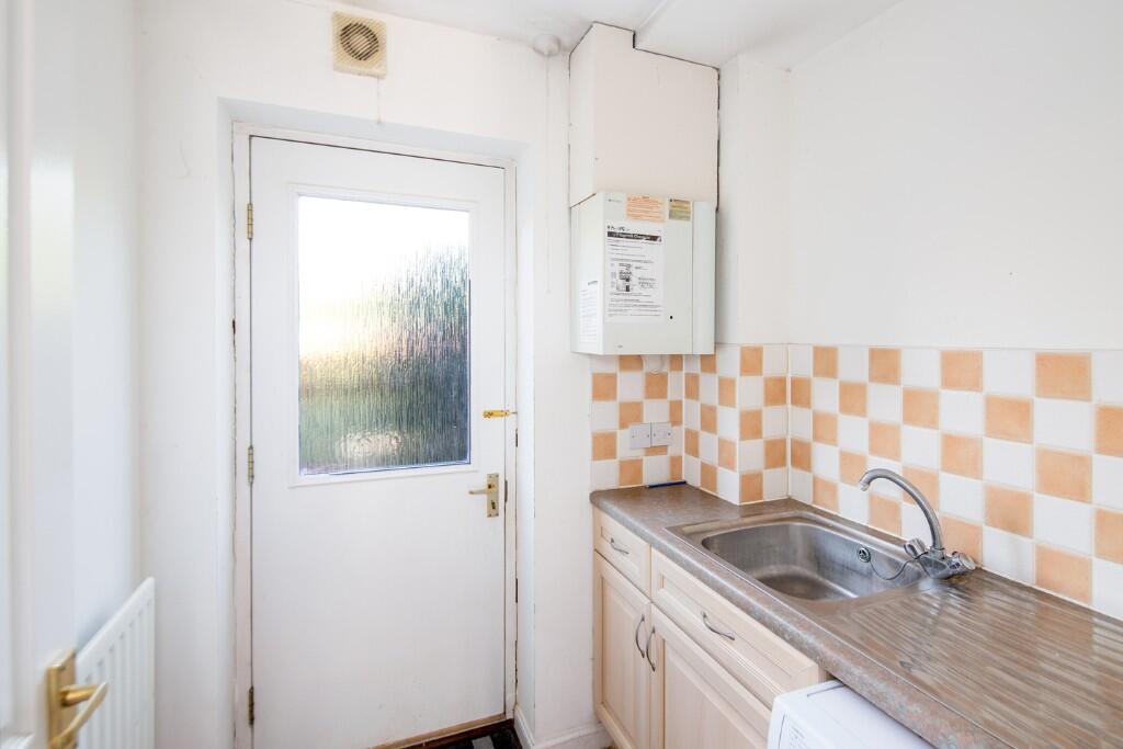 GF Utility Room 