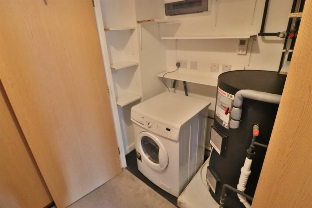 UTILITY AREA