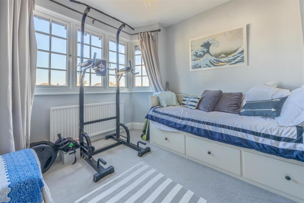 Bedroom 4