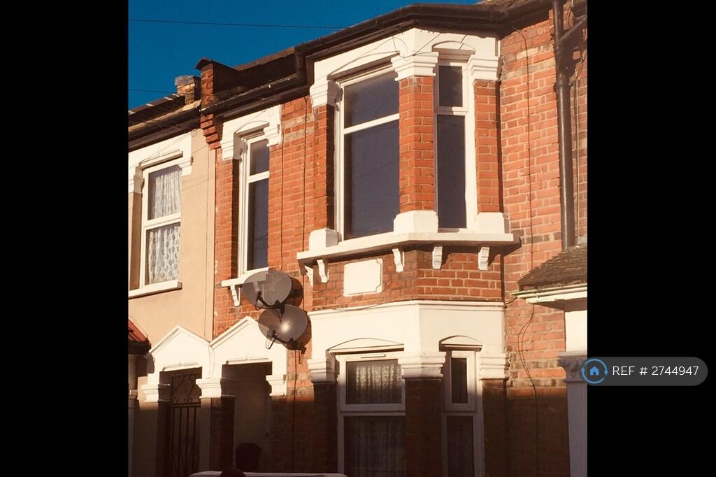 Stanley Road, London, E12