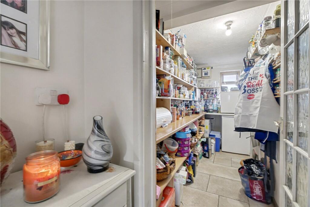 Pantry