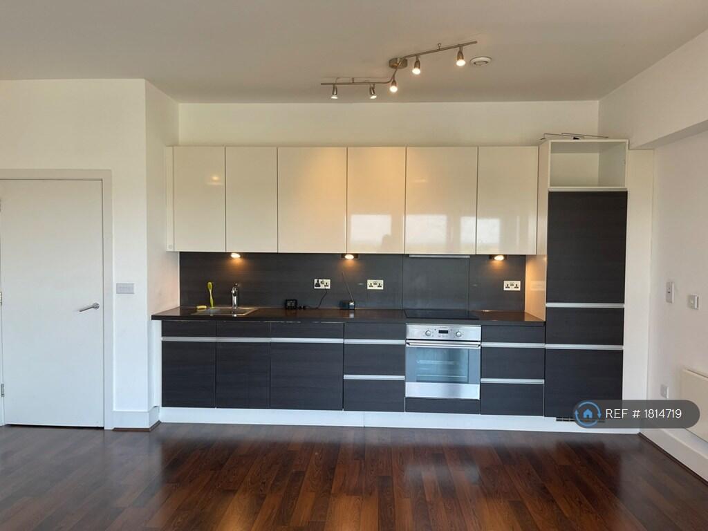 Kitchen Unit