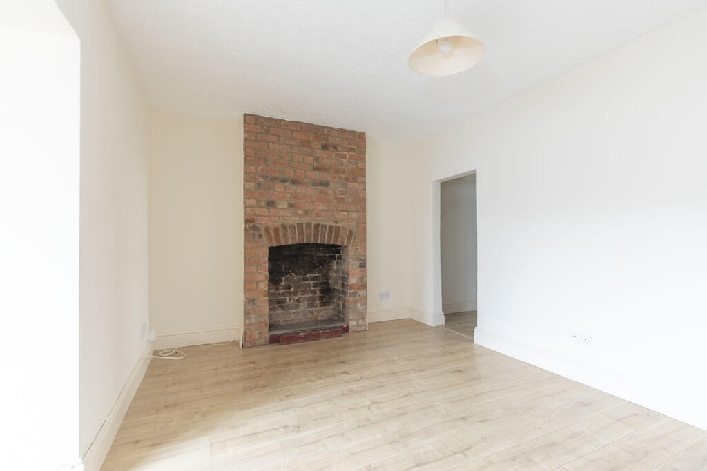 2 Tytherley Villa...