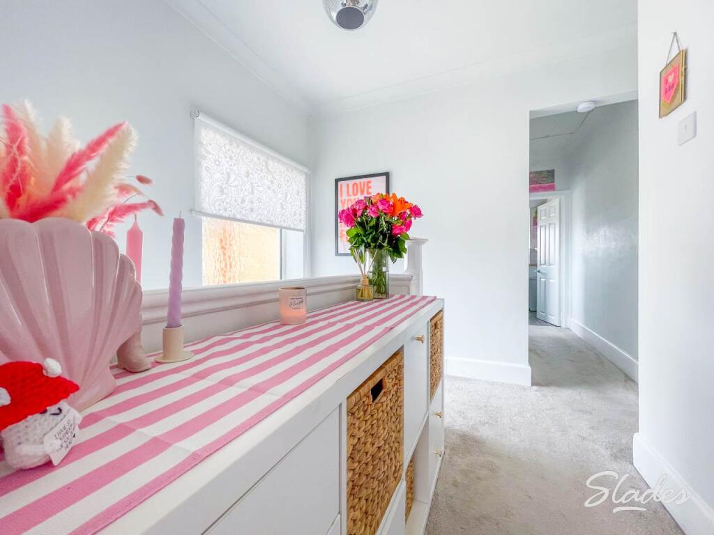 18a droxford landing