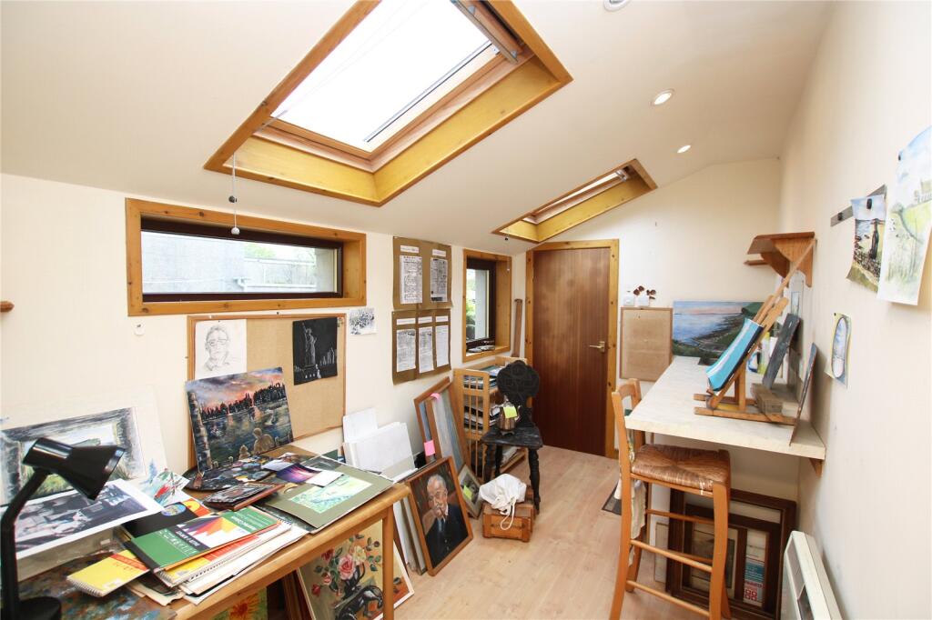 Artist Studio