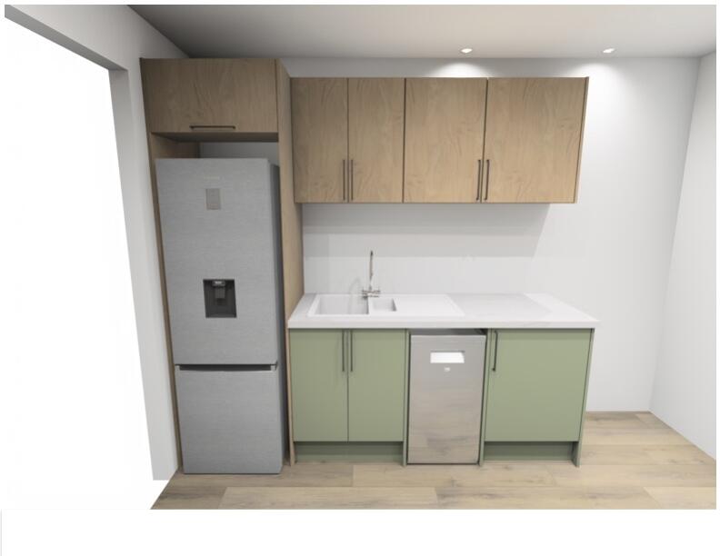 stephen st kitchen