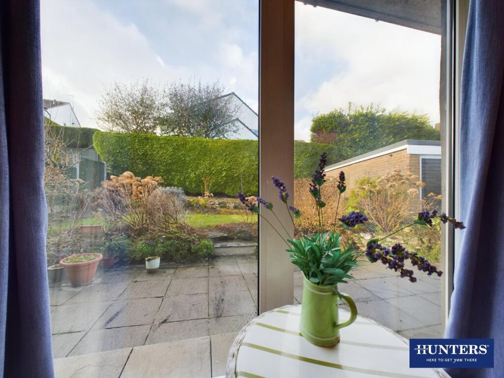 Dining Room / Bedroom Three