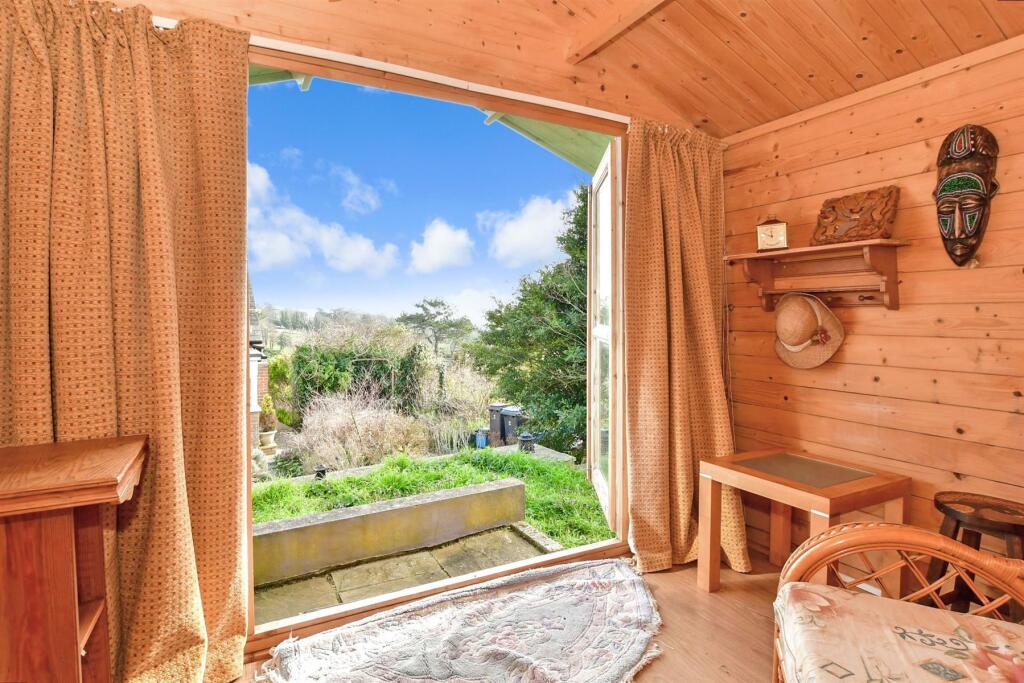 Workshop/Outbuildings