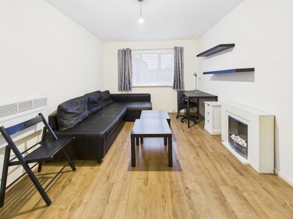 Lansdowne Street, Stoke, Coventry