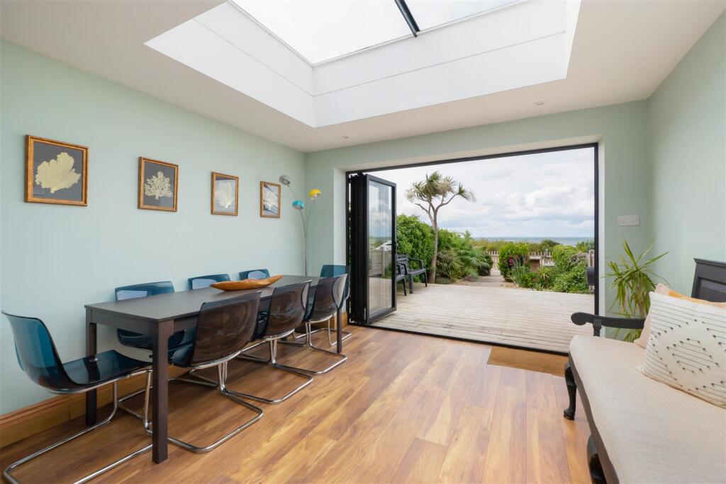 Swalecliffe, Herne Bay