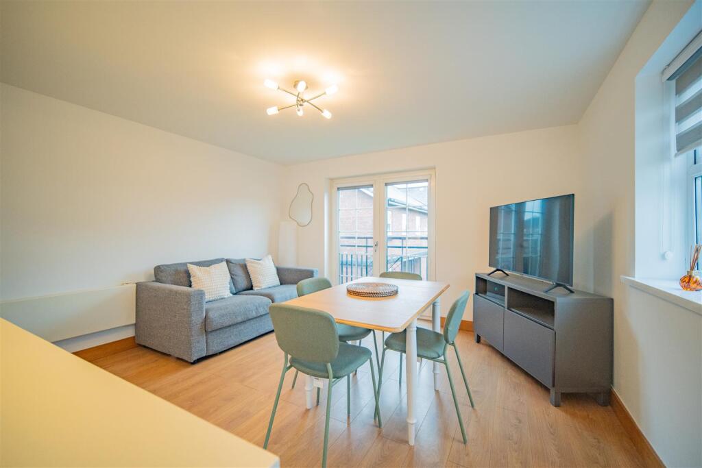 Llansannor Drive, Cardiff