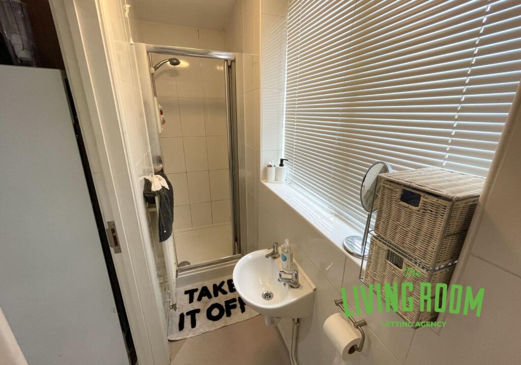 gf bathroom