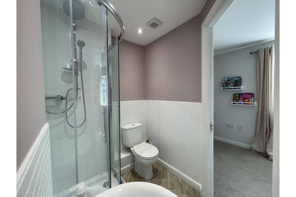 En-suite Two