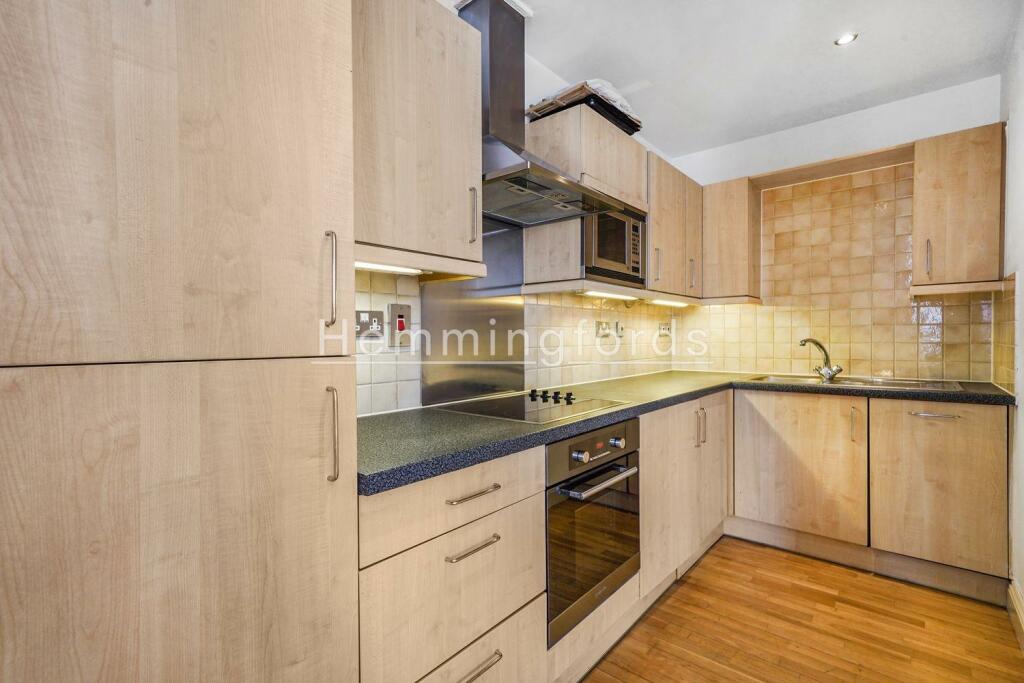 Flat 2 Montgomery, 81-89 Farringdon Road - s00Ogz4
