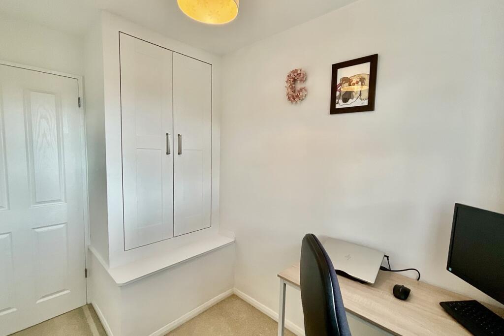 Bedroom 3 